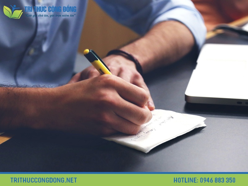 Tri Thức Cộng Đồng - Chuyên cung cấp dịch vụ viết thuê luận văn Tri Thức Cộng Đồng - Chuyên cung cấp dịch vụ viết thuê luận văn