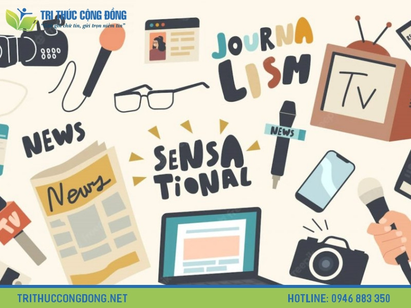 Hướng dẫn viết luận văn tốt nghiệp ngành báo chí