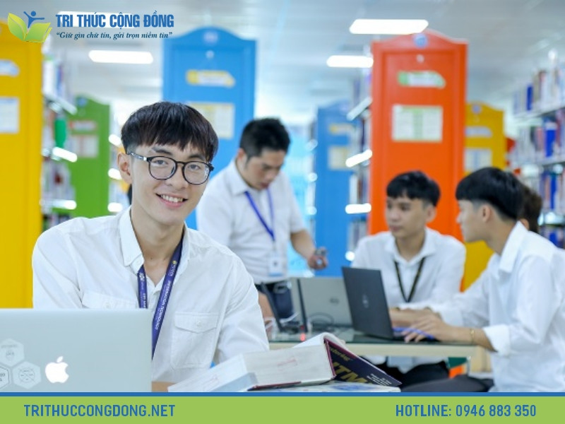 Top đề tài luận văn tốt nghiệp ngành công nghệ thông tin hay nhất