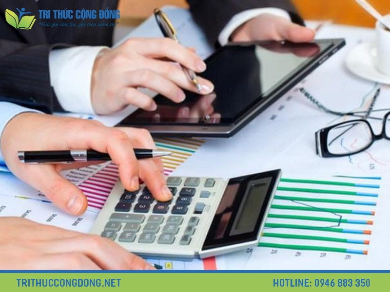 Luận văn tốt nghiệp ngành kiểm toán