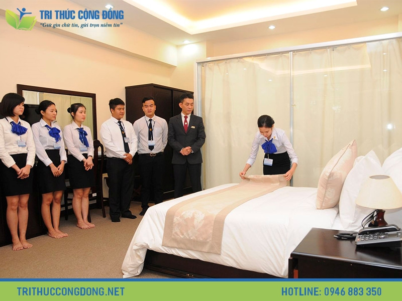 Xu hướng ngành nhà hàng khách sạn ảnh hưởng đến luận văn Xu hướng ngành nhà hàng khách sạn ảnh hưởng đến luận văn