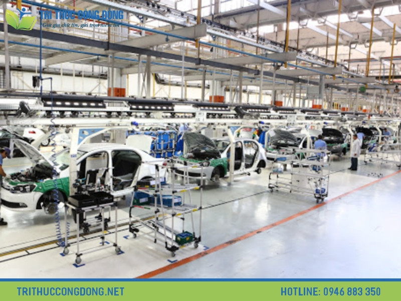 Cách chọn đề tài luận văn ngành ô tô hiệu quả Cách chọn đề tài luận văn ngành ô tô hiệu quả