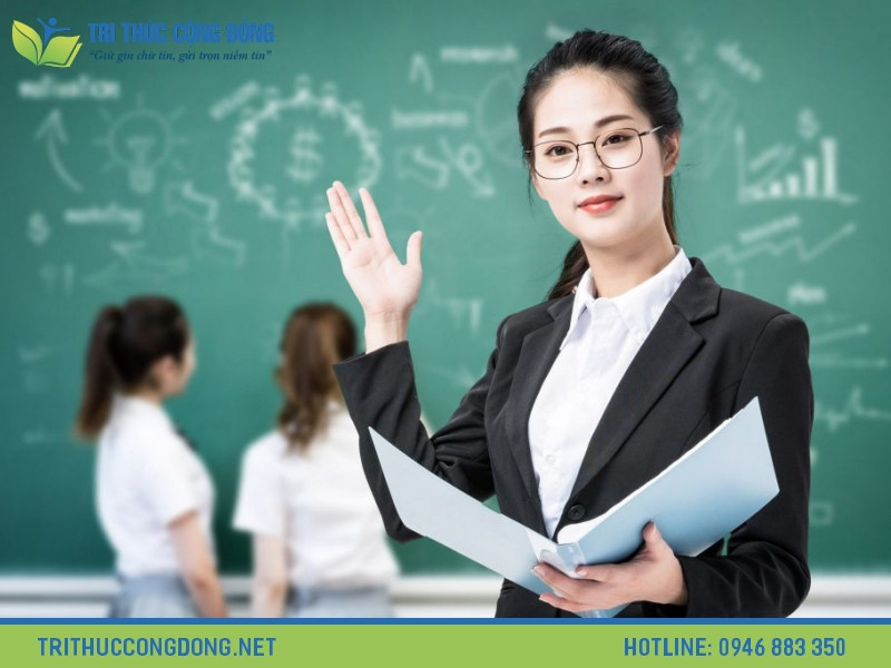 Luận văn tốt nghiệp ngành sư phạm tiếng Anh