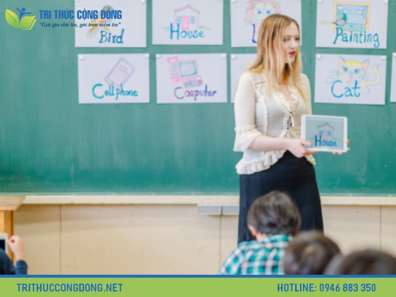 Hướng dẫn viết luận văn tốt nghiệp tiếng Anh từ A-Z Hướng dẫn viết luận văn tốt nghiệp tiếng Anh từ A-Z