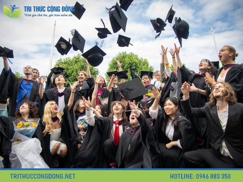 Lưu ý khi trình bày luận văn tốt nghiệp tiếng Anh Lưu ý khi trình bày luận văn tốt nghiệp tiếng Anh
