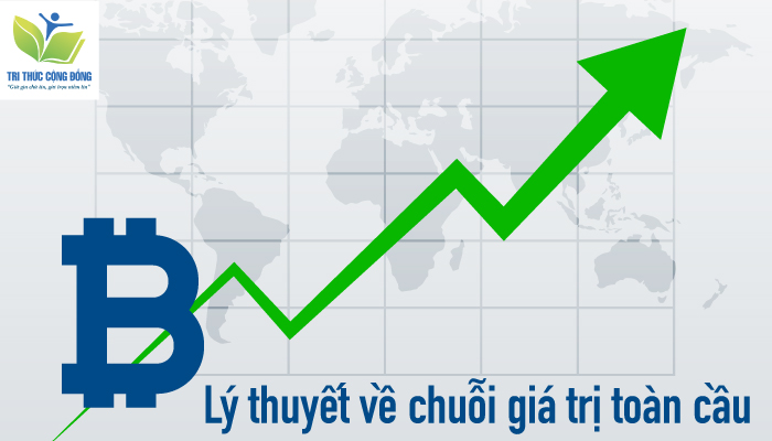 Lý thuyết về chuỗi giá trị toàn cầu Lý thuyết về chuỗi giá trị toàn cầu