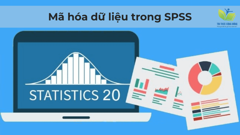 Mã hóa dữ liệu trong SPSS