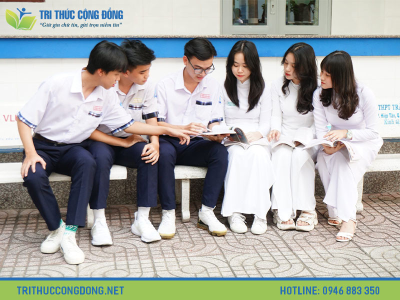Điều kiện về trình độ học vấn Điều kiện về trình độ học vấn