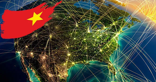 Mẫu tiểu luận về toàn cầu hóa và hội nhập kinh tế