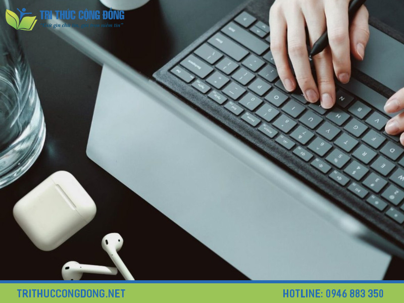 Hướng dẫn cách trình bày luận văn tốt nghiệp đại học chuẩn xác