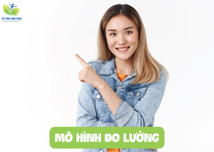 Mô hình đo lường Mô hình đo lường