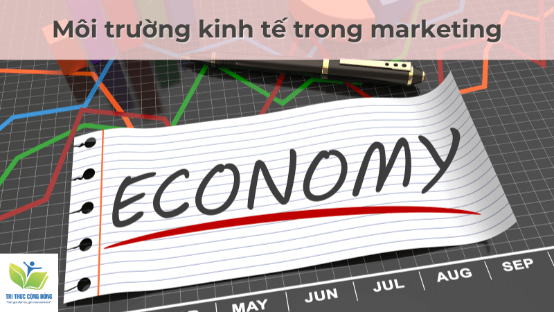 Môi trường kinh tế trong marketing Môi trường kinh tế trong marketing