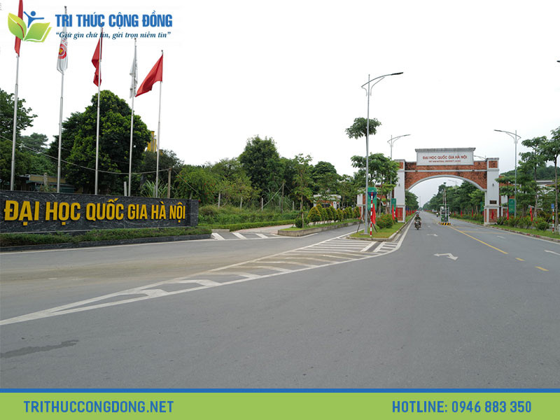 Đại học Quốc gia Hà Nội