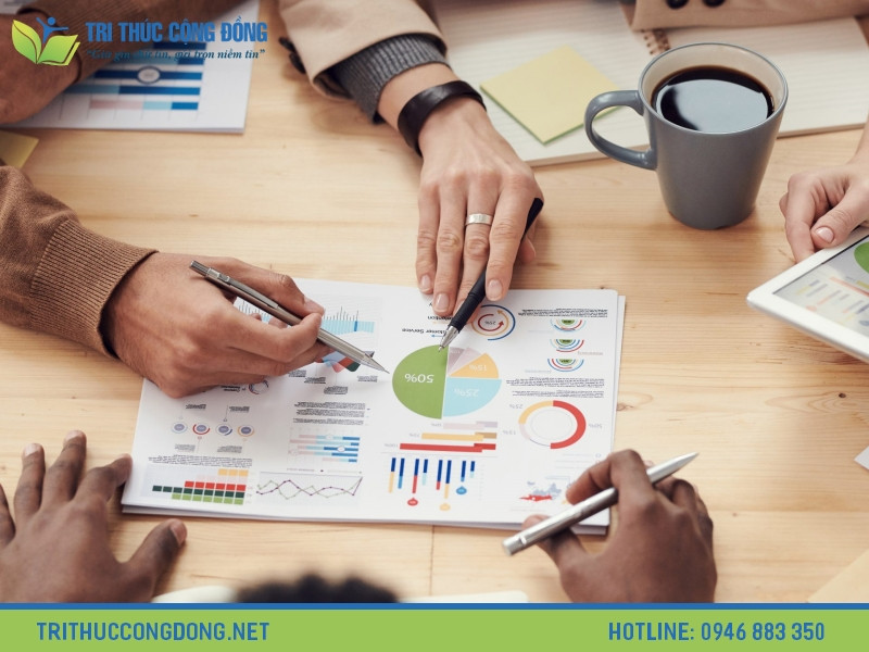 Cấu trúc và cách viết luận văn tốt nghiệp đạt điểm cao