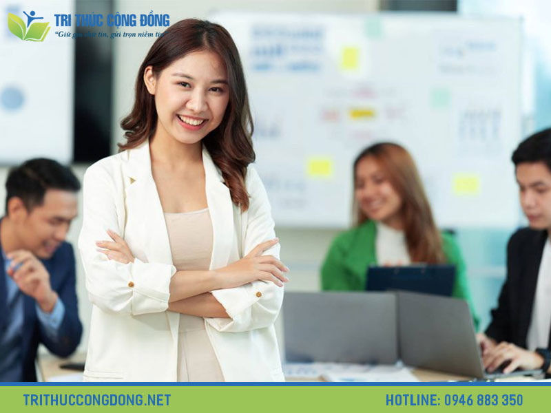 Ngành quản lý giáo dục có dễ xin việc không?