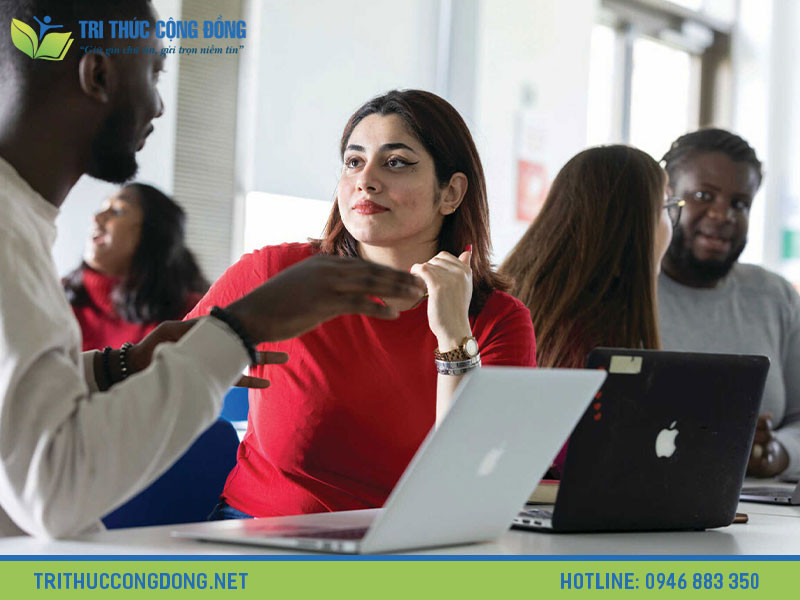 Các cơ hội việc làm sau khi học Ngành Quản lý Giáo dục