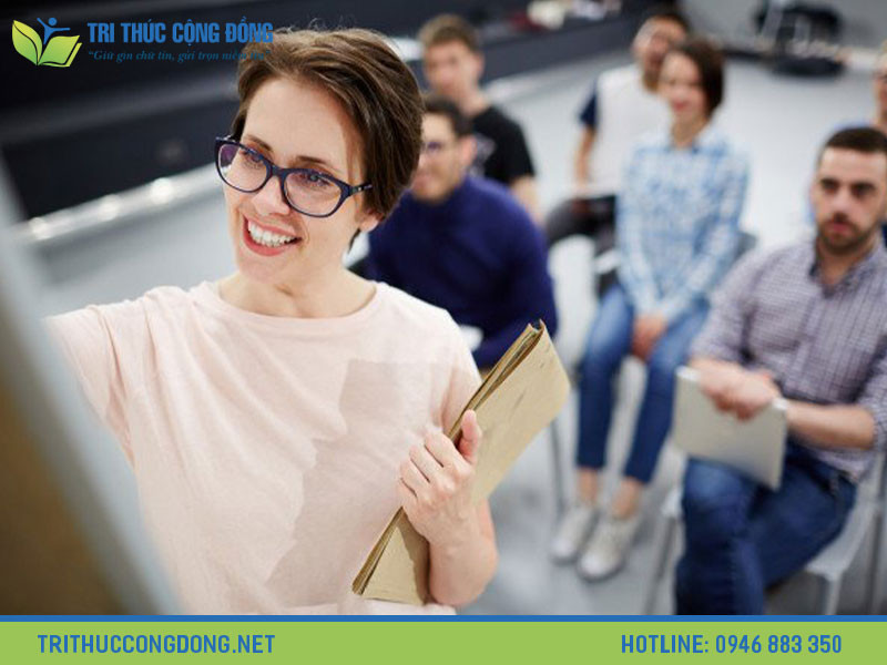 Định hướng chiến lược phát triển trường