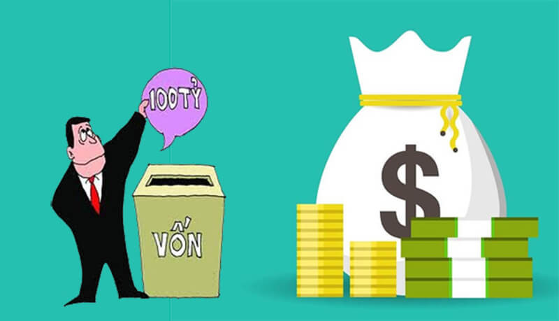 Nguồn vốn sở hữu của doanh nghiệp 