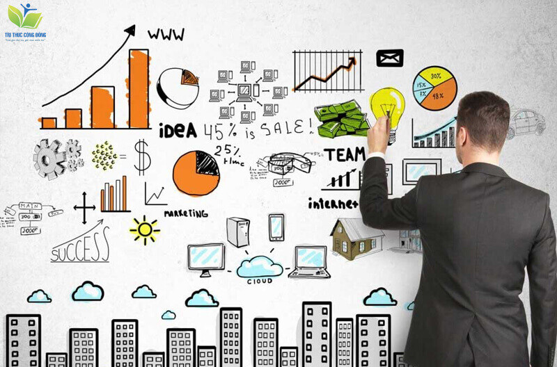 Nhóm ngành quản trị kinh doanh bao gồm những chuyên đề đòi hỏi kiến thức đa dạng Nhóm ngành quản trị kinh doanh bao gồm những chuyên đề đòi hỏi kiến thức đa dạng