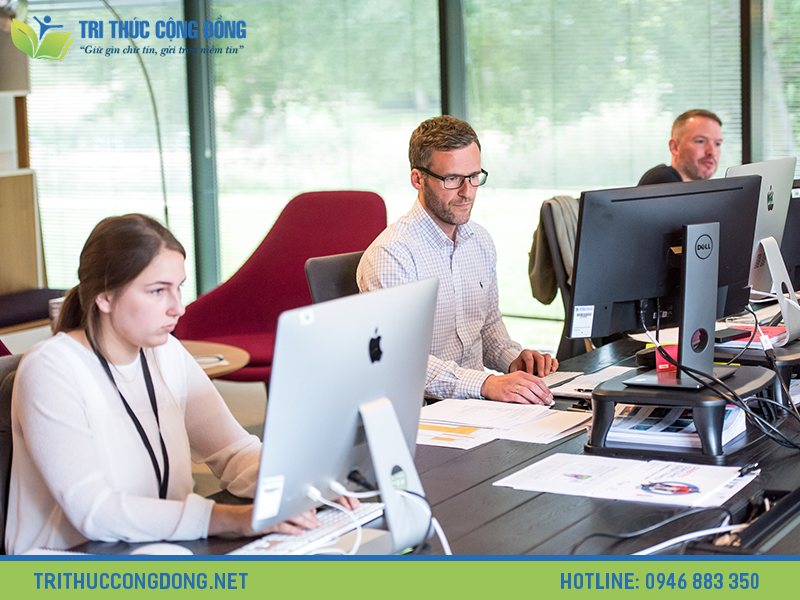 Tri Thức Cộng Đồng nhận xử lý và chạy SPSS uy tín Tri Thức Cộng Đồng nhận xử lý và chạy SPSS uy tín