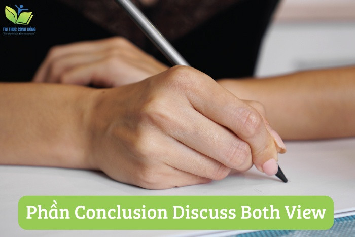 Phần Conclusion Phần Conclusion