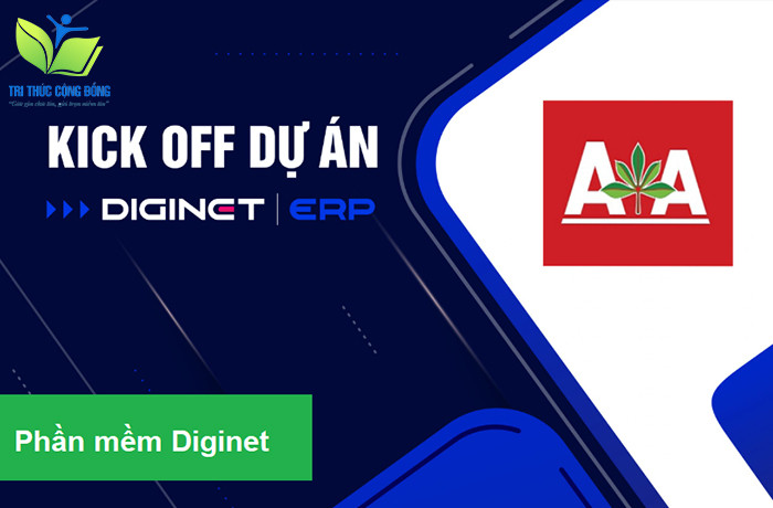 Phần mềm Diginet Phần mềm Diginet