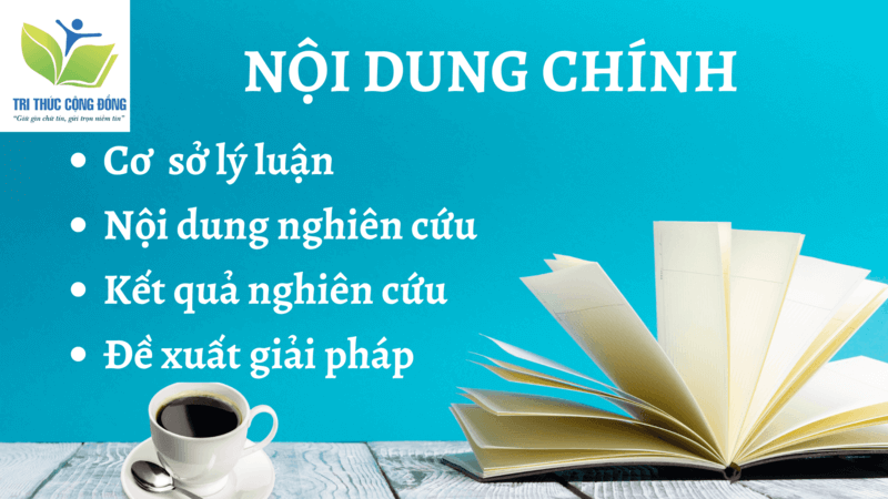 Phần nội dung chính bài tóm tắt Phần nội dung chính bài tóm tắt