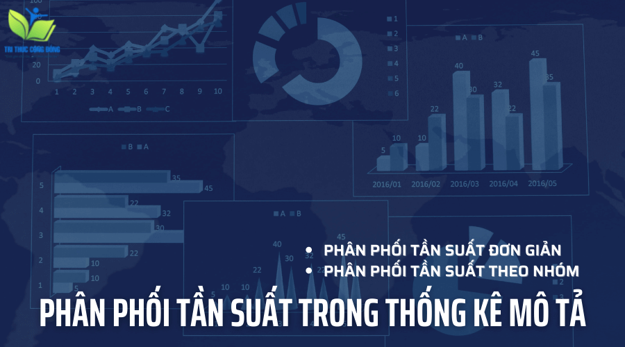 Phân phối tần suất Phân phối tần suất
