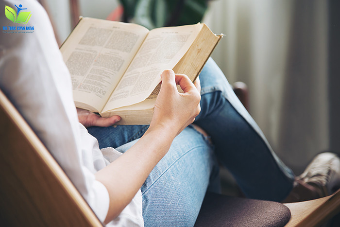 Phần READING Phần READING