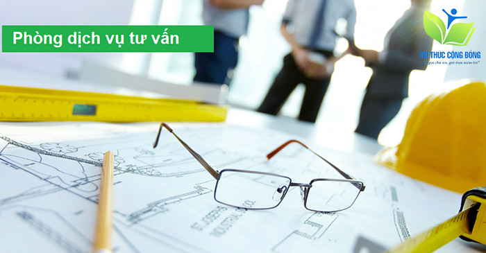 Phòng dịch vụ tư vấn Phòng dịch vụ tư vấn