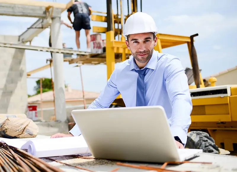 Phương pháp quản lý dự án đầu tư xây dựng