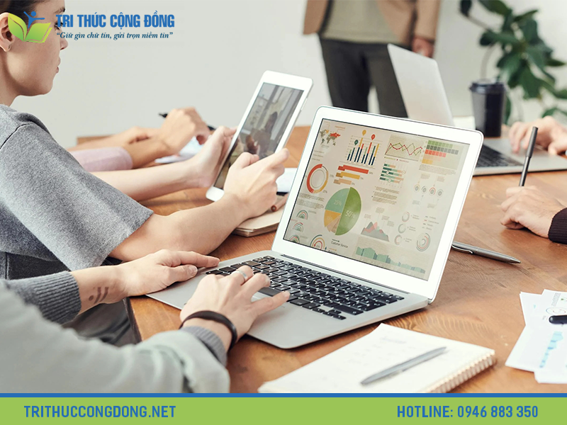 Phương sai trong phân tích dữ liệu Phương sai trong phân tích dữ liệu