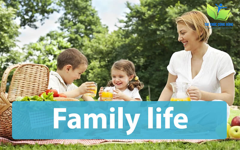 Problem and solution essay bài mẫu family life đạt điểm tuyệt đối Problem and solution essay bài mẫu family life đạt điểm tuyệt đối
