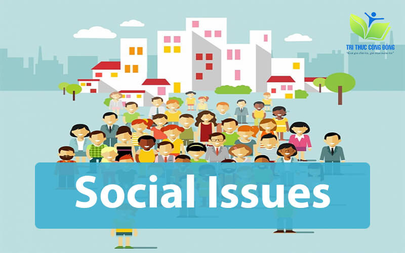 Problem and solution essay bài mẫu about social issues miễn phí Problem and solution essay bài mẫu about social issues miễn phí