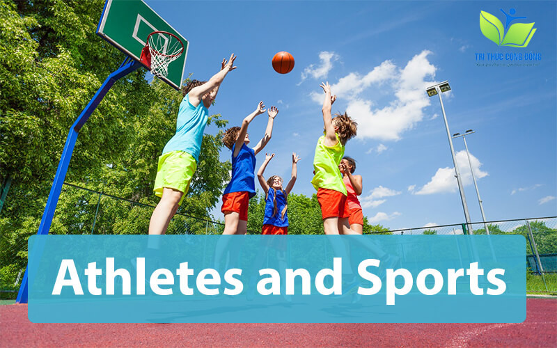 Problem and solution essay bài mẫu athletes and sports ấn tượng nhất Problem and solution essay bài mẫu athletes and sports ấn tượng nhất
