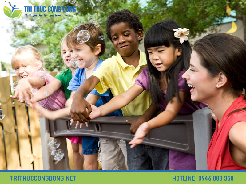 Kỹ năng cần có trong Quản lý Giáo dục tiểu học