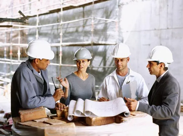 Quản lý khối lượng công việc đánh giá quan trọng trong nội dung quản lý dự án xây dựng