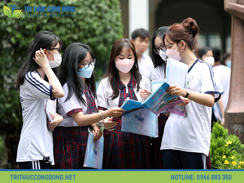 Điều kiện tuyển sinh