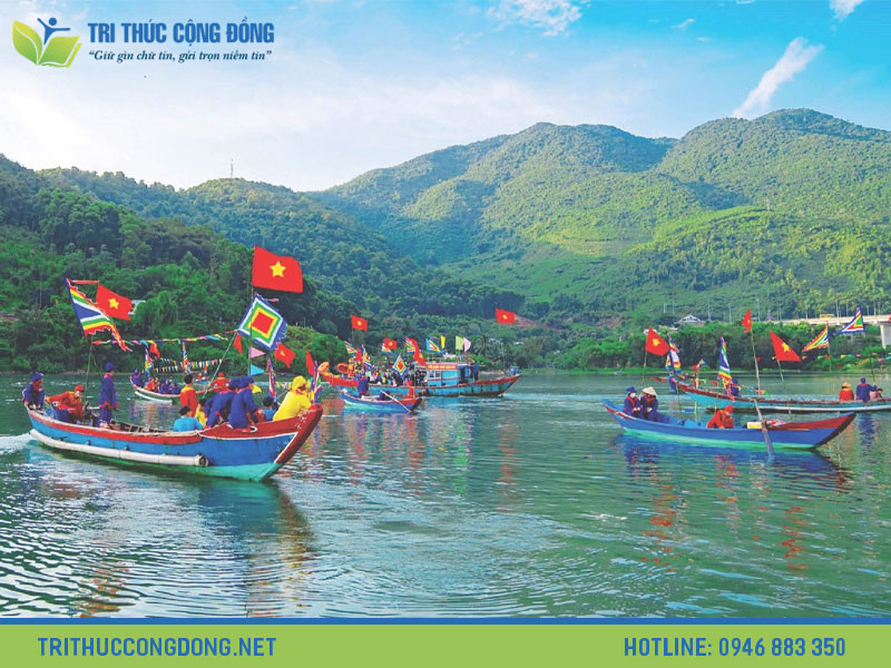 Quy hoạch phát triển du lịch Quy hoạch phát triển du lịch