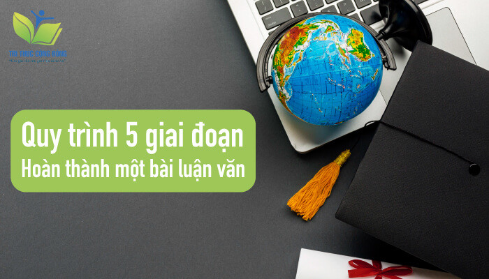 Quy trình viết thuê luận văn Quy trình viết thuê luận văn