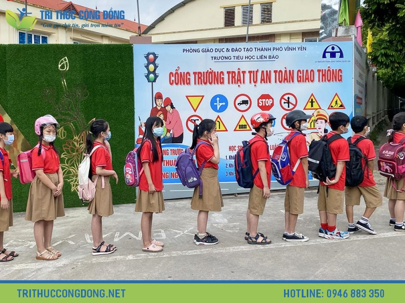 Sáng kiến kinh nghiệm an toàn giao thông là gì? Sáng kiến kinh nghiệm an toàn giao thông là gì?