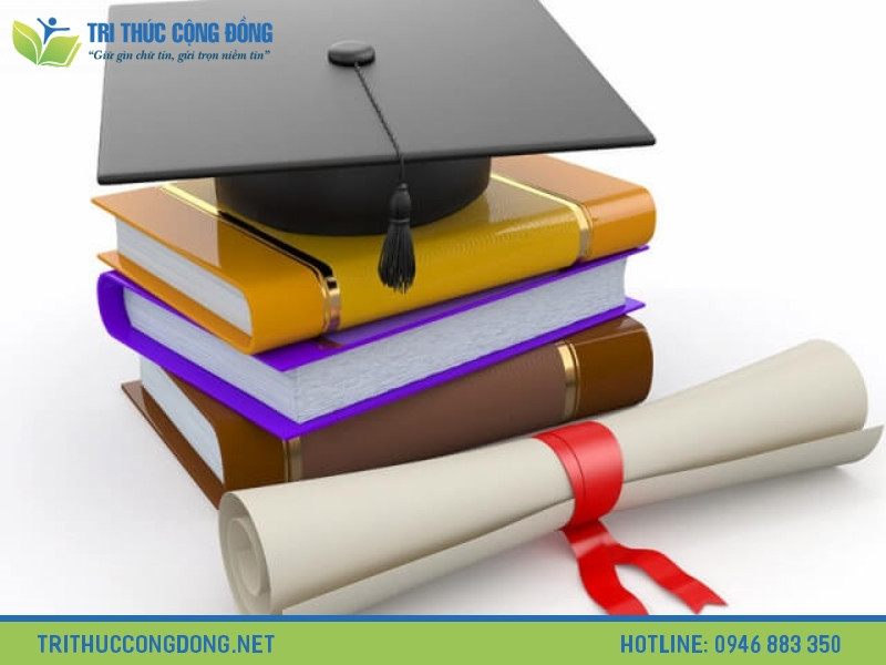 Tri Thức cộng đồng nhận viết thuê sáng kiến kinh nghiệm tiểu học uy tín