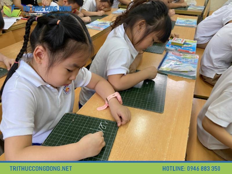 Top phương pháp sáng kiến kinh nghiệm dạy học vần hiệu quả Top phương pháp sáng kiến kinh nghiệm dạy học vần hiệu quả