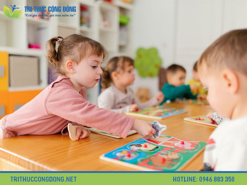 Các sáng kiến kinh nghiệm mầm non 3-4 tuổi mới nhất Các sáng kiến kinh nghiệm mầm non 3-4 tuổi mới nhất