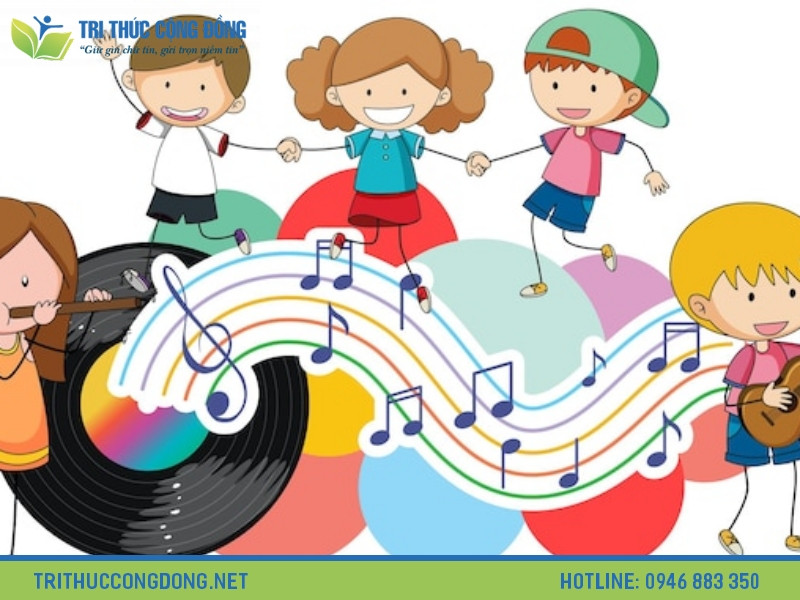 Giải pháp nâng cao chất lượng dạy âm nhạc lớp 1