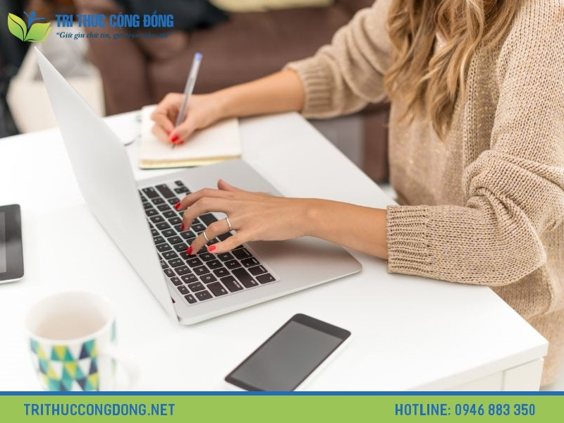 Dịch vụ thiết kế Slide PowerPoint chuyên nghiệp