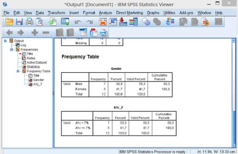 Sau khi mở file kết quả Sau khi mở file kết quả