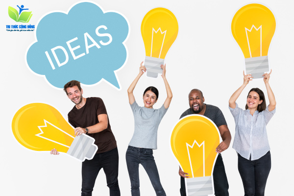Những ý tưởng mới lạ thiết kế slide powerpoint Những ý tưởng mới lạ thiết kế slide powerpoint