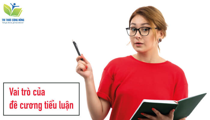 Tầm quan trọng của việc lập đề cương chi tiết tiểu luận Tầm quan trọng của việc lập đề cương chi tiết tiểu luận
