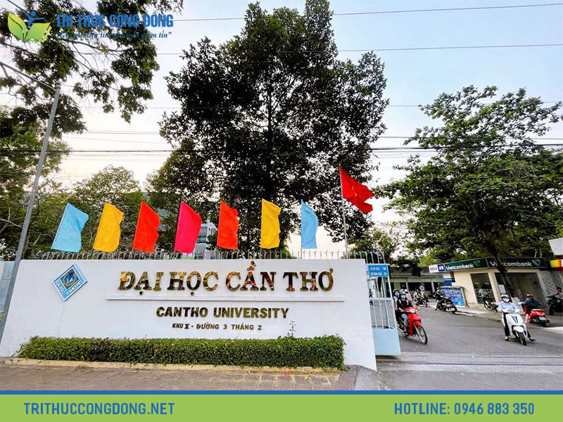 Yêu cầu đầu vào cho thạc sĩ tại Đại học Cần Thơ Yêu cầu đầu vào cho thạc sĩ tại Đại học Cần Thơ